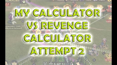 (Find how much you will need to stake to receive a specified daily amount. . Revenge pve calculator